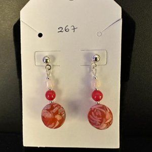 earring for women